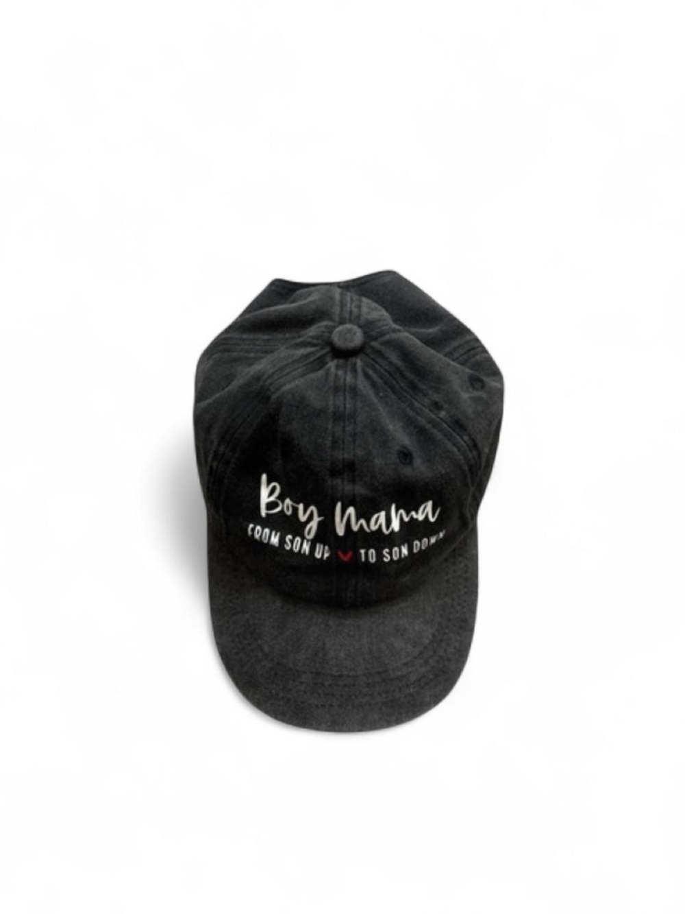 boy mama hat